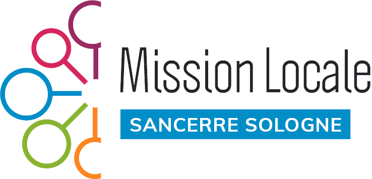 Logo de Mission Locale Sancerre Sologne